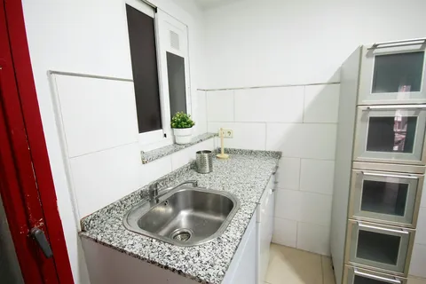 Zimmer zur Miete, Barcelona