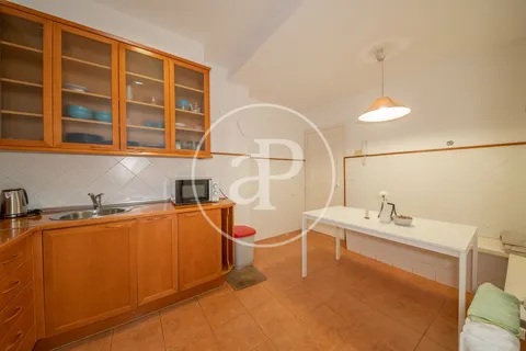 Pis de 213 m² a Madrid