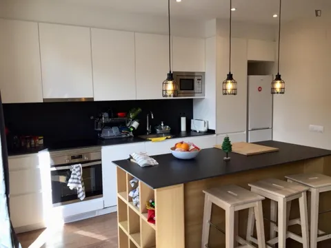 Habitación en alquiler, Barcelona