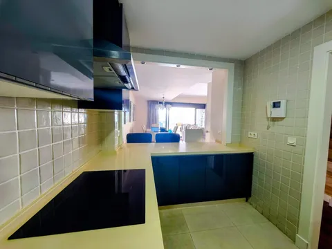 Pis de 195 m² a San Roque