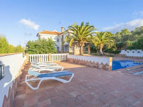 Casa de 520 m² a Alhaurín el Grande