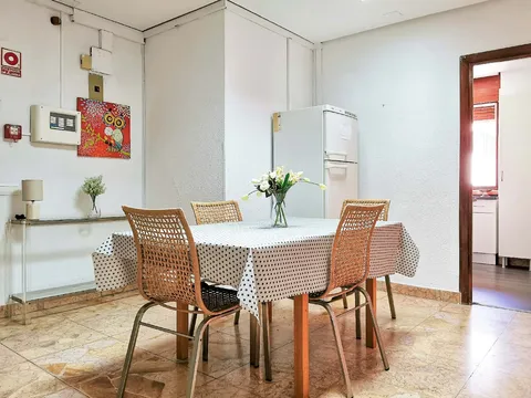 Stanza in affitto, Madrid