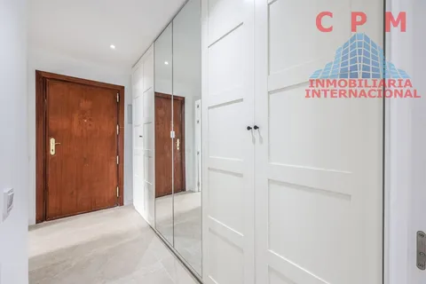 Wohnung 120 m² in Madrid