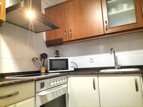 Habitació de lloguer, València