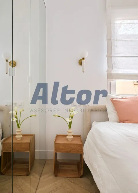 Appartamento 70 m² a Madrid