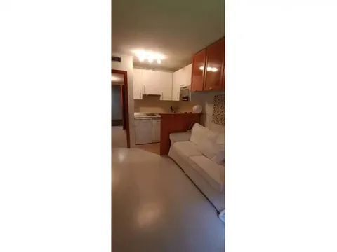 Pis de 35 m² a Alt Aran