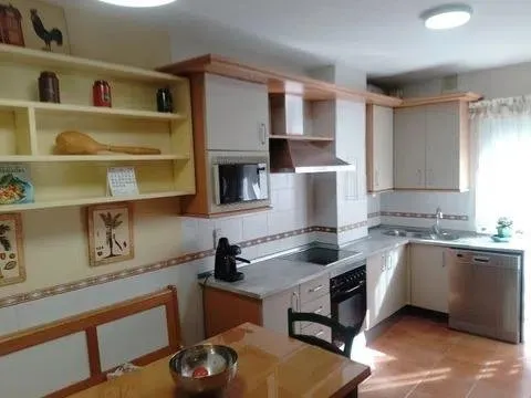 Flat 150 m² in Córdoba (4/11)