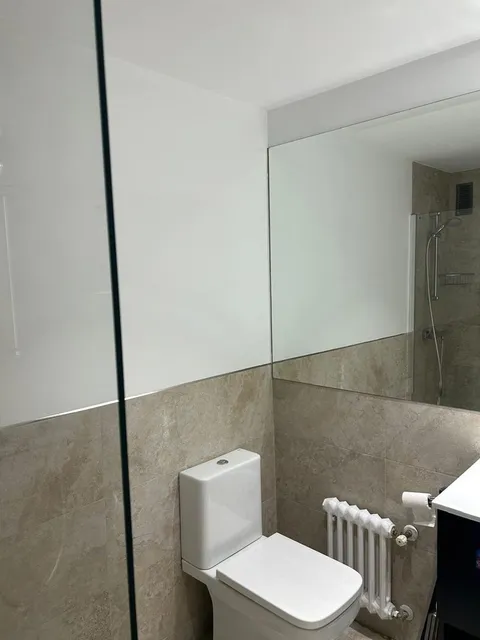 Pis de 95 m² a Madrid