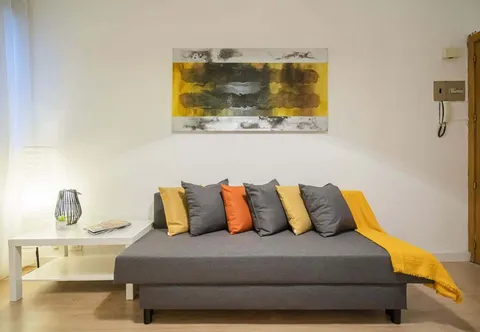 Pis de 40 m² a Madrid