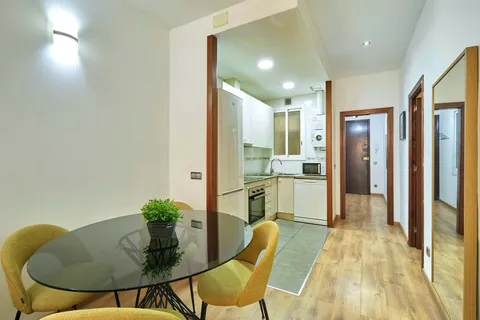 Wohnung 80 m² in Barcelona
