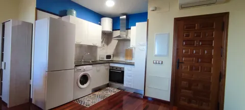 Pis de 60 m² a Toledo