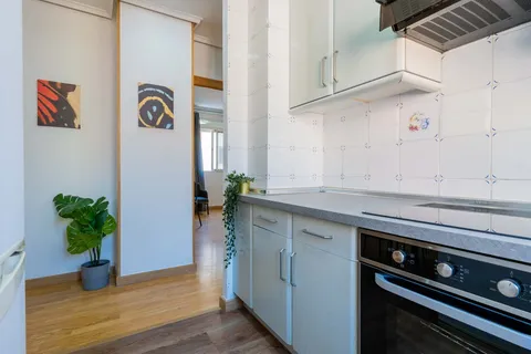 Habitació de lloguer, València
