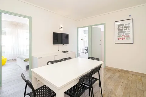 Habitació de lloguer, Alacant