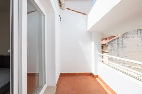 Pis de 109 m² a Màlaga
