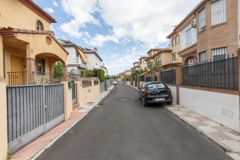 Pis de 158 m² a Gójar