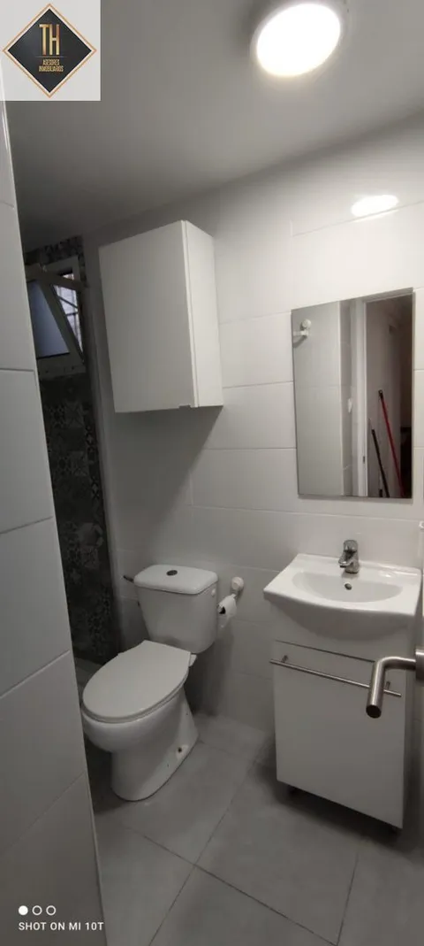 Moradia 50 m² em Málaga (4/12)