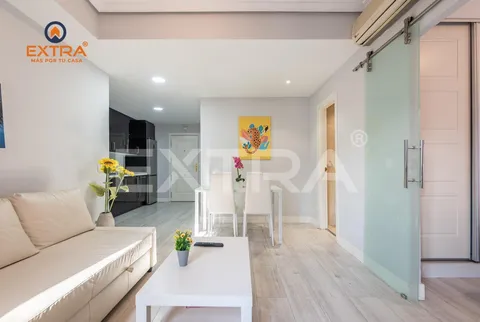 Pis de 48 m² a Madrid