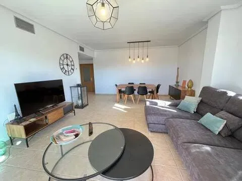 Pis de 125 m² a Palma
