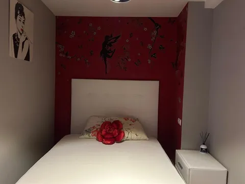 Pis de 57 m² a Ponferrada