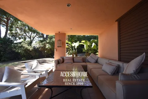 Haus 305 m² in Sant Vicenç de Montalt