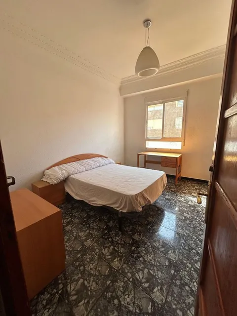 Pis de 120 m² a València