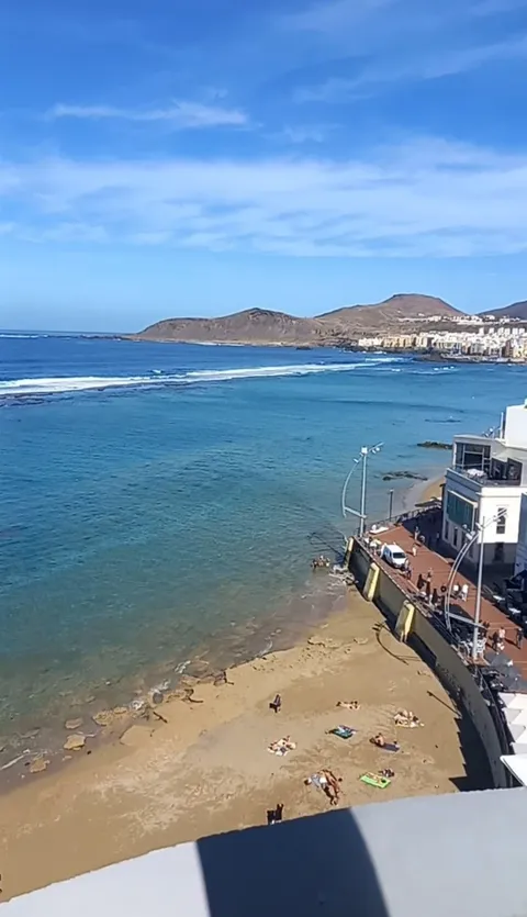 Wohnung 130 m² in Las Palmas de Gran Canaria