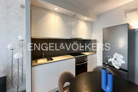 Wohnung 50 m² in Valencia