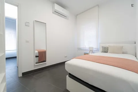 Apartamento 70 m² em Madrid