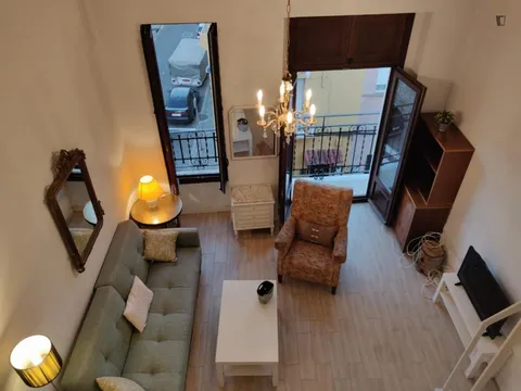 Appartamento 29 m² a Valencia