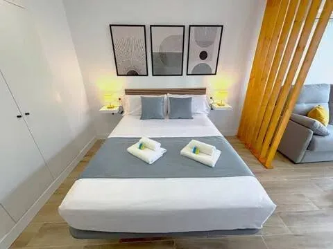 Appartamento 42 m² a Torremolinos