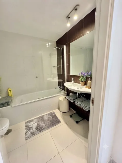 Apartamento 120 m² em Altea