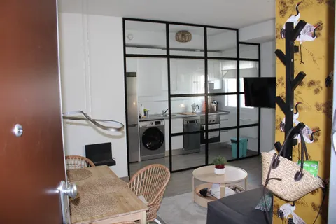 Pis de 56 m² a Becerril de la Sierra