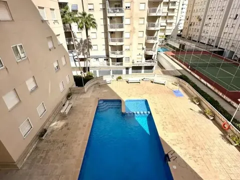 Pis de 62 m² a Gandia