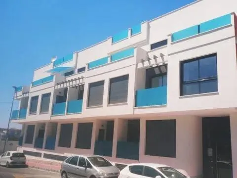 Pis de 71 m² a Torrevella