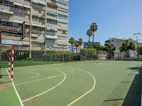 Pis de 86 m² a Alacant