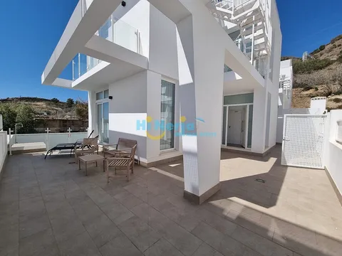 House 110 m² in Nerja