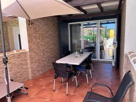 Casa de 100 m² en Cartagena