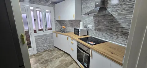 Pis de 103 m² a Puertollano