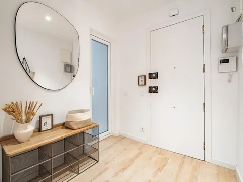 Zimmer zur Miete, Barcelona