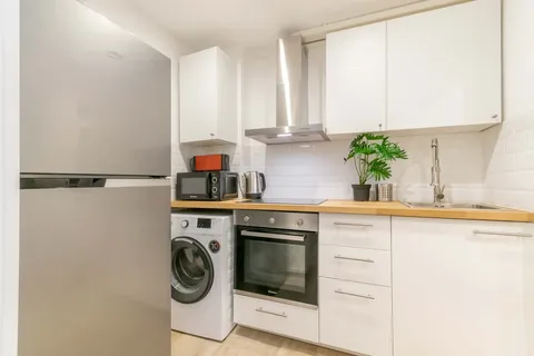 Pis de 40 m² a Barcelona