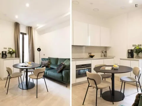 Pis de 68 m² a Madrid