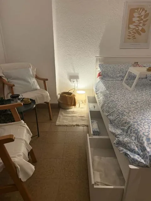 Habitación en alquiler, Valencia