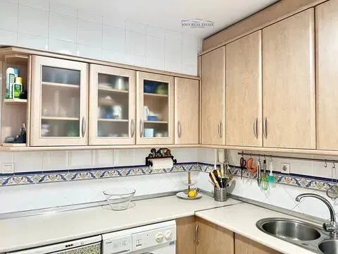 Apartamento 83 m² em Almuñécar