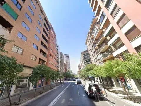 Pis de 75 m² a Saragossa
