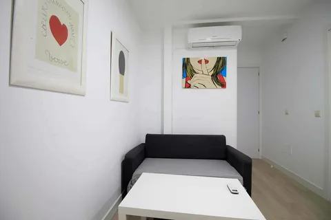 Pis de 45 m² a Madrid