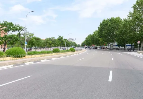 Pis de 80 m² a Madrid
