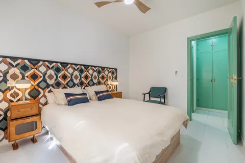 Piso de 41 m² en Granada