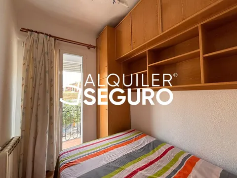 Pis de 45 m² a Madrid