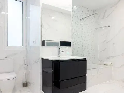 Pis de 195 m² a València