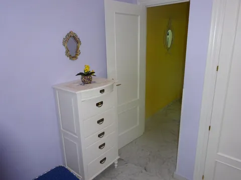 Pis de 55 m² a Sevilla
